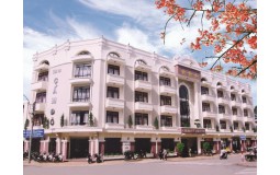 Khách sạn Cẩm Đô(3sao)